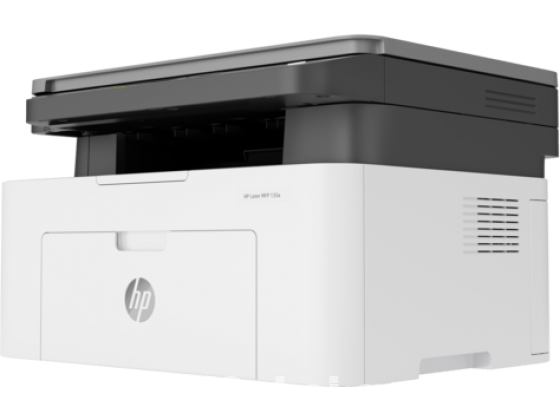 HP 135a Multifunction Mono Laser Printer